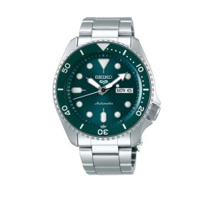 5 sports watch srpd61k1