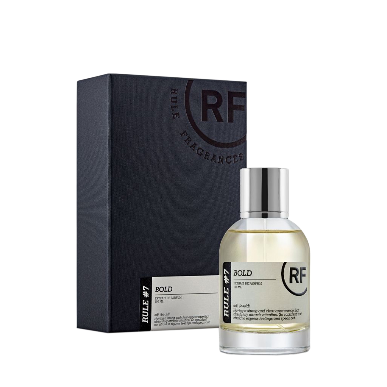 Rule Fragrances