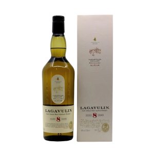 8 year old islay single malt 700 ml
