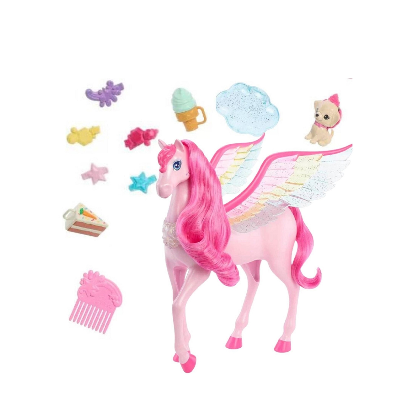 Barbie