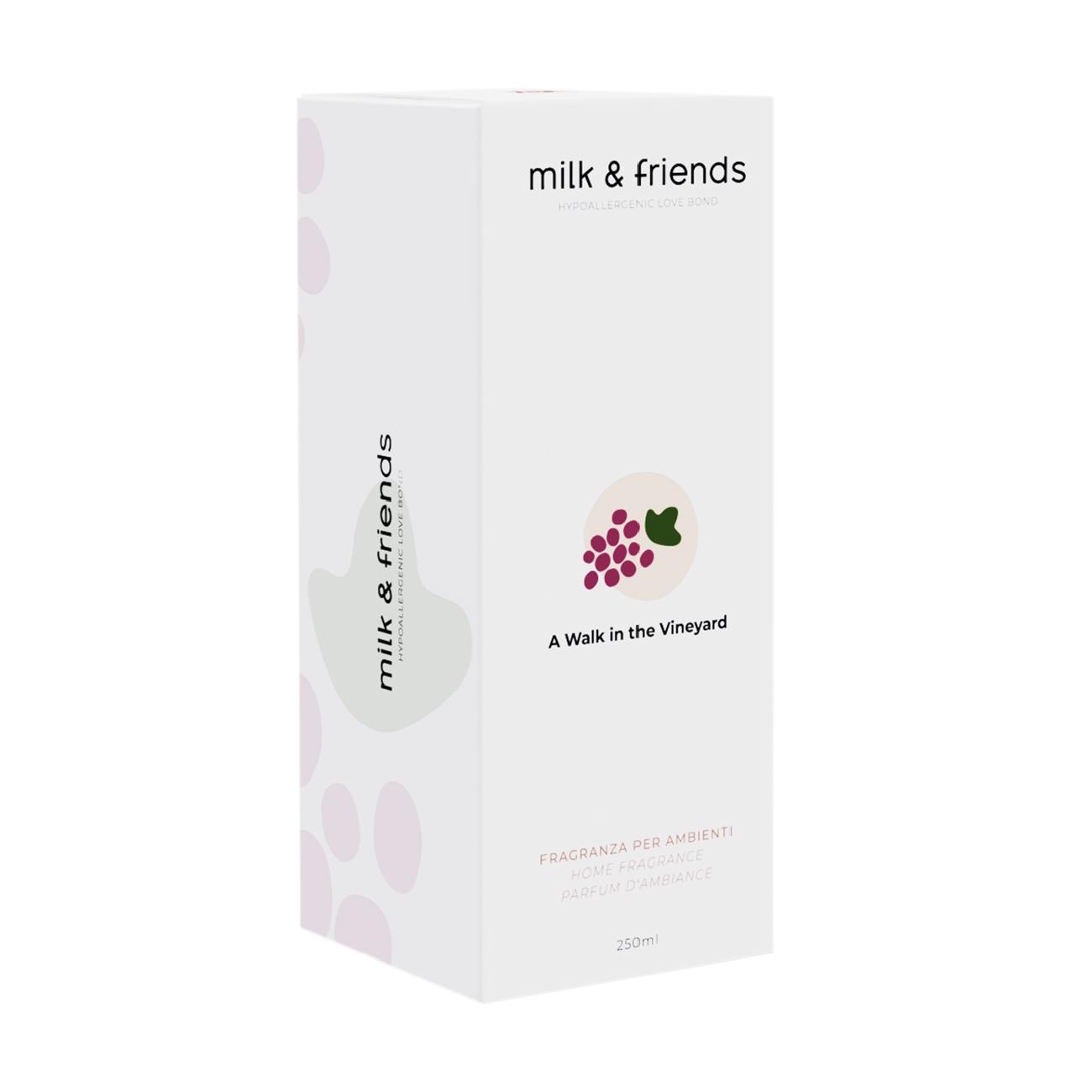 Milk&Friends