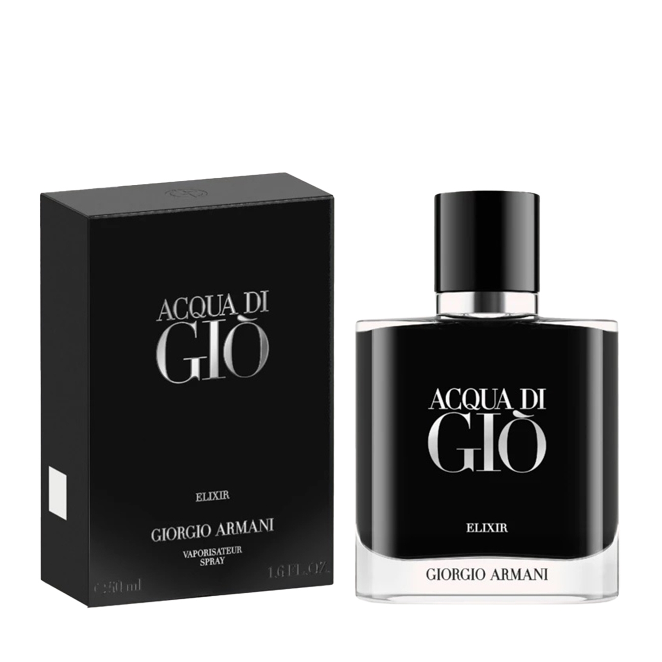 Giorgio Armani