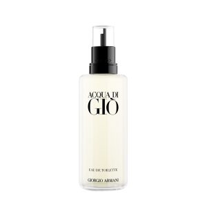 Acqua di gio homme refill 150 ml
