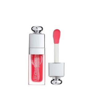 Addict lip glow oil color reviver cherry oil 015 6 ml