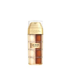 Age perfect le duo serum  30 ml