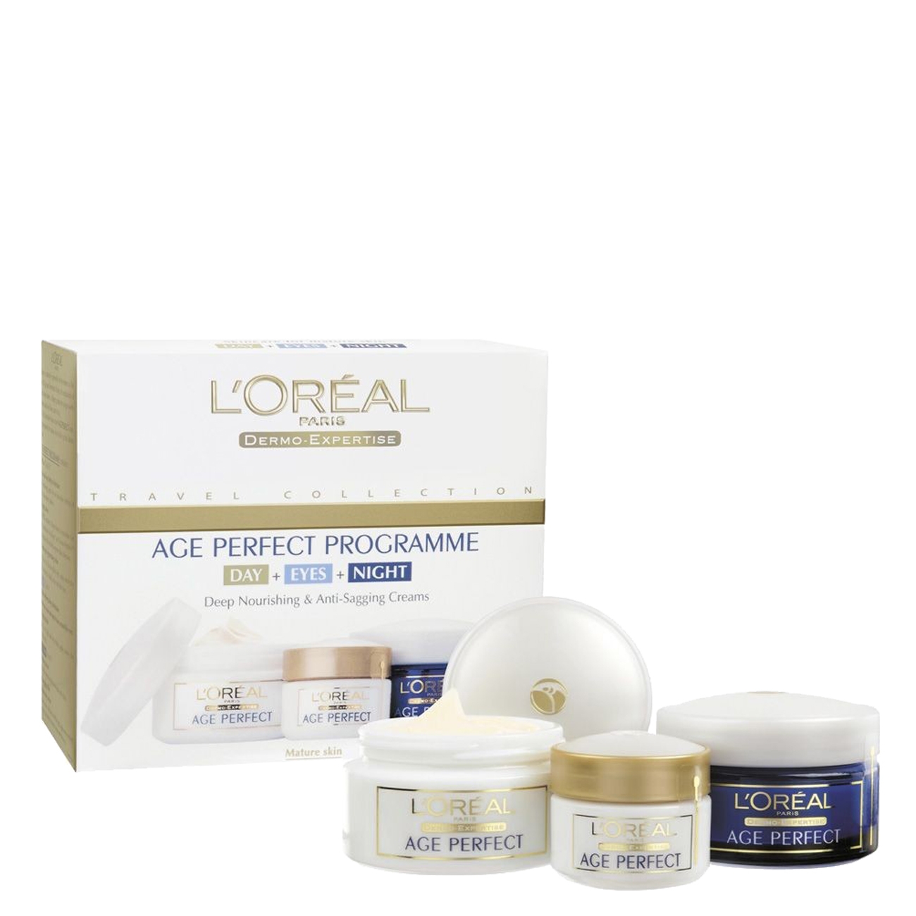 L'Oreal