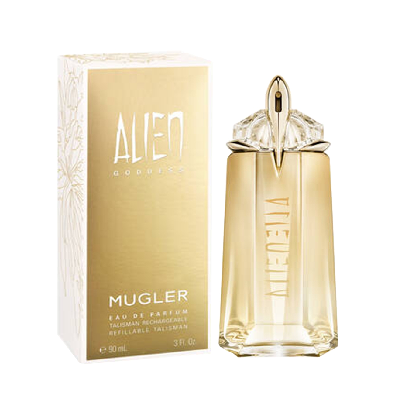 Mugler
