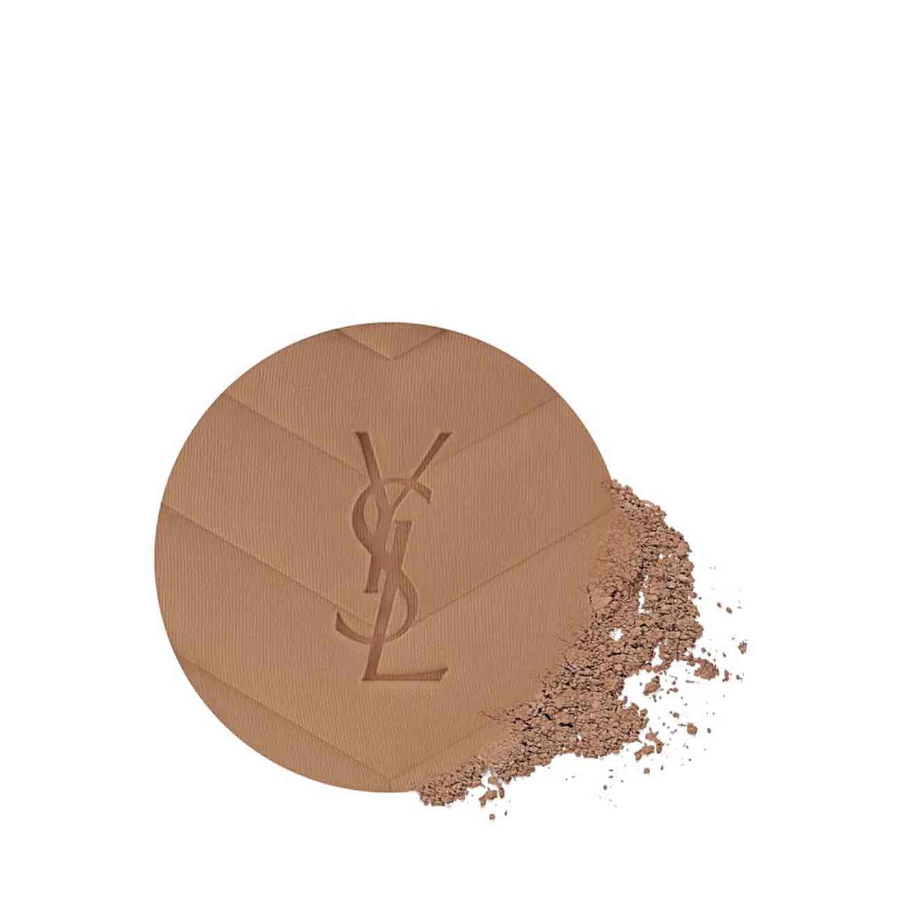 Yves Saint Laurent