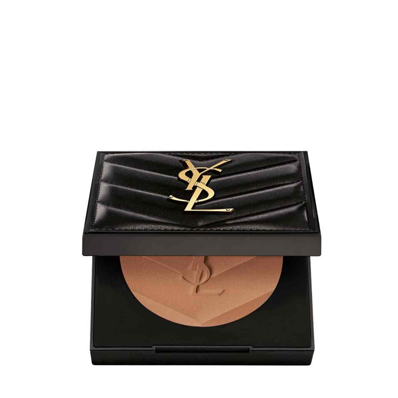 All hours powder hyper finish 5