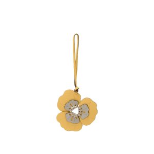 Allegra charm