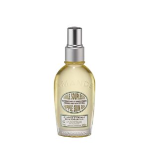 Almond supple skin oil  100 ml