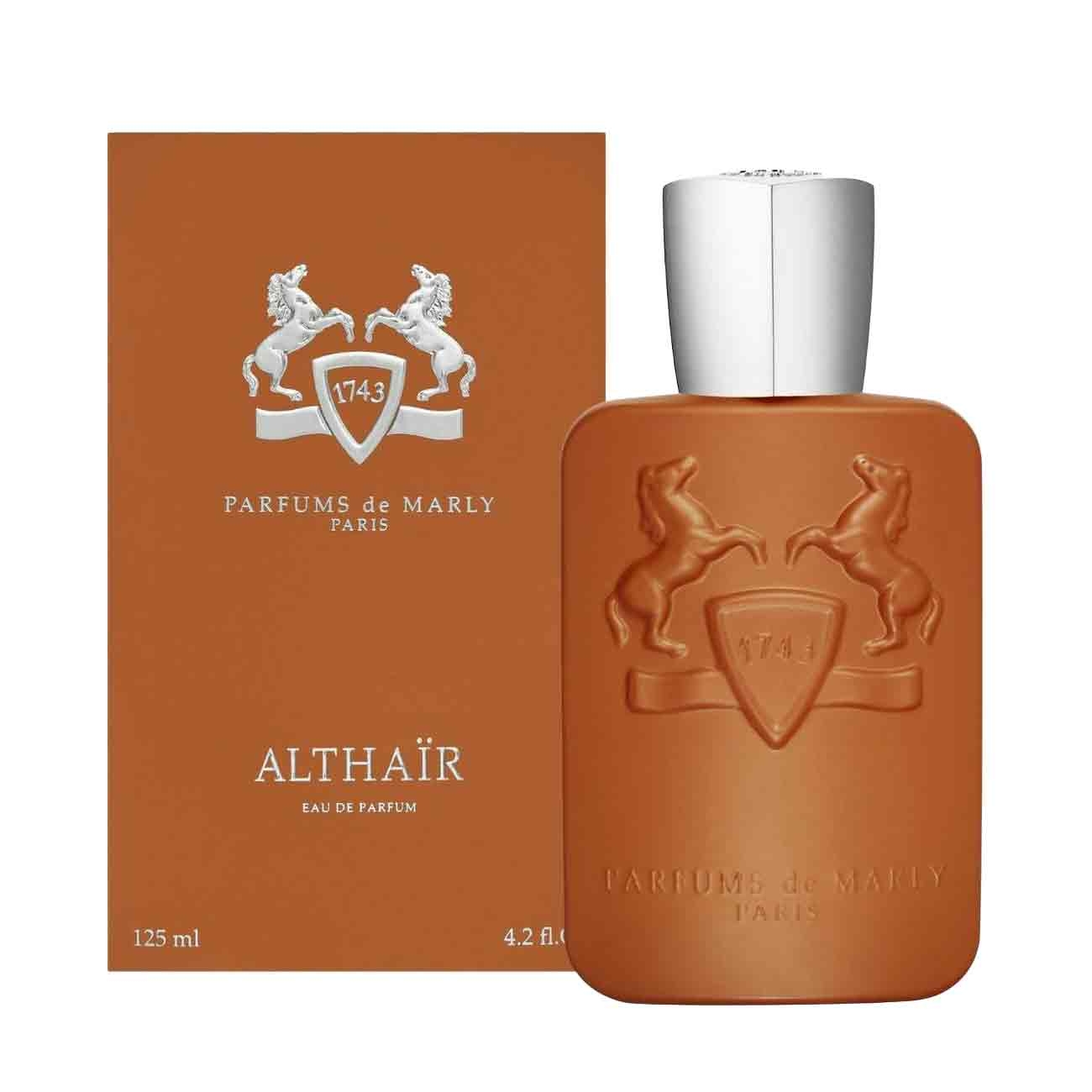Parfums de Marly Paris