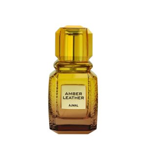 Amber leather 100 ml