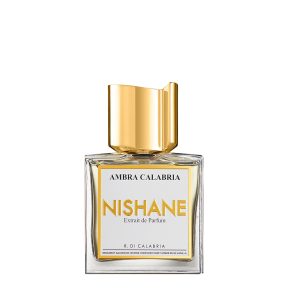 Ambra calabria  50 ml