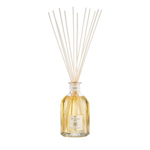 Ambra vase glass bottle  5000 ml