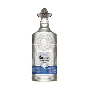 Antiguo plata 700 ml