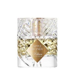 Apple brandy on the rocks  50 ml