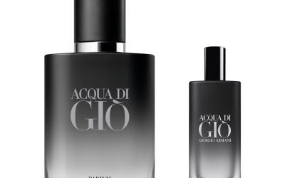 Aqua di Gio Homme Set 115 ml – Parfumuri Giorgio Armani