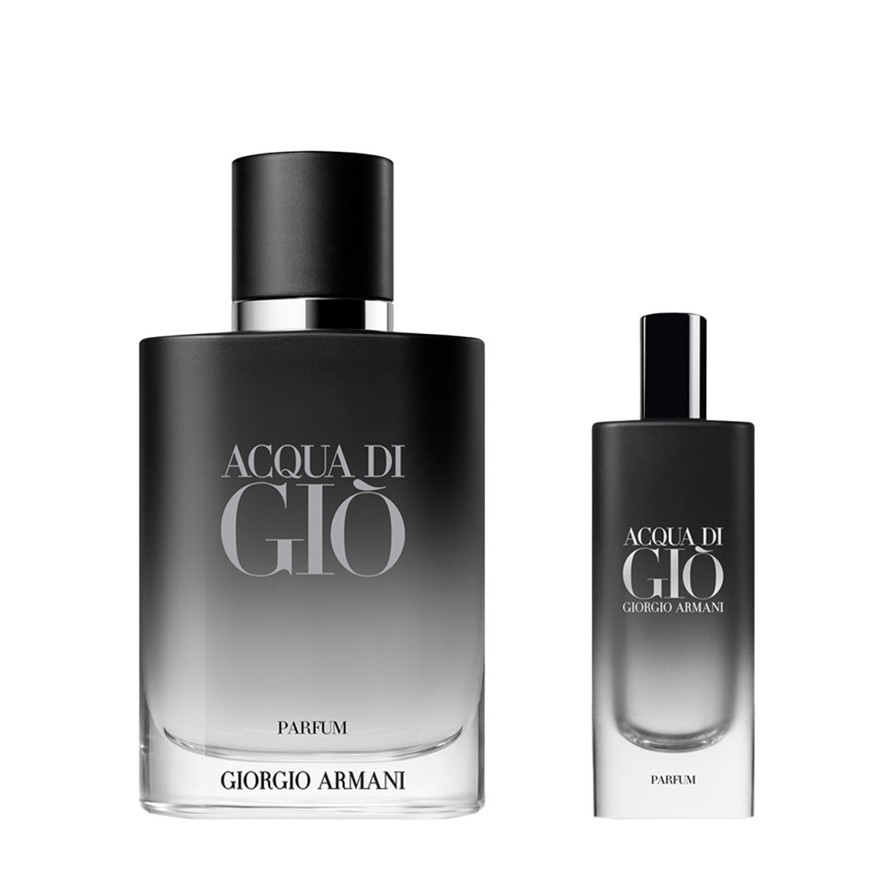 Aqua di gio homme set  115 ml, Giorgio Armani, Parfumuri – ofertă, preț și specificații