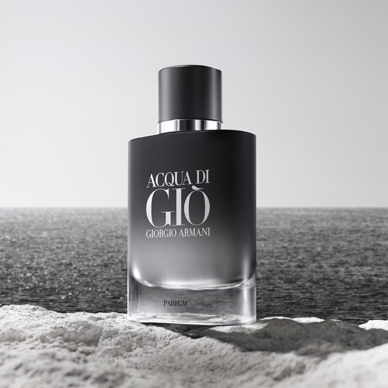 Aqua di gio pour homme le parfum 100 ml, Giorgio Armani, Parfumuri - imagine 4