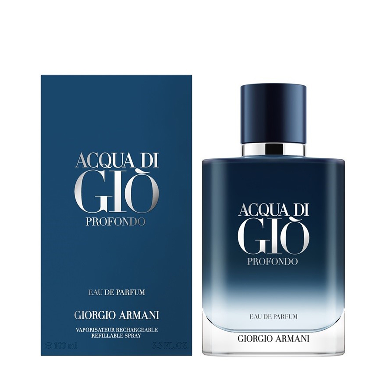 Giorgio Armani