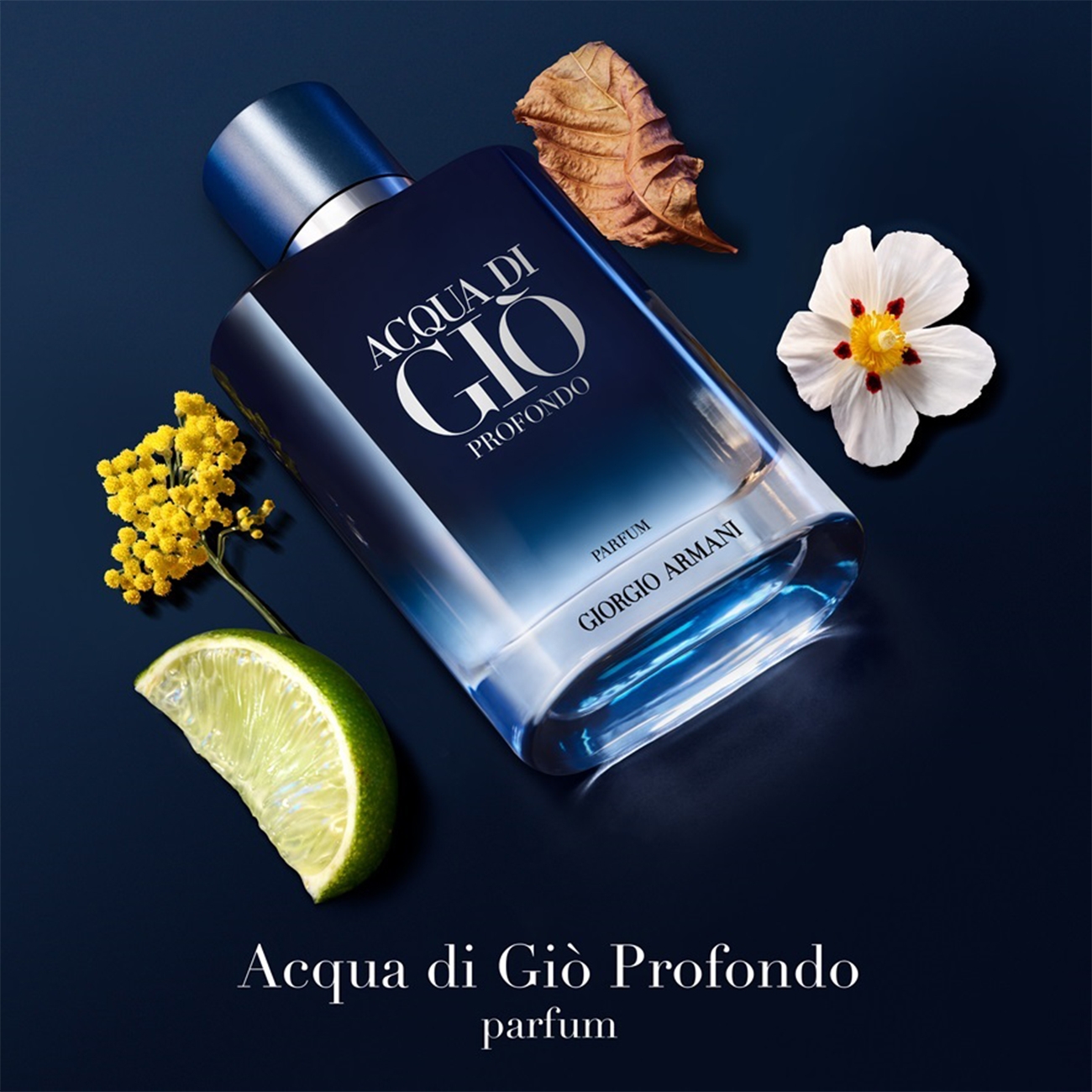 Giorgio Armani
