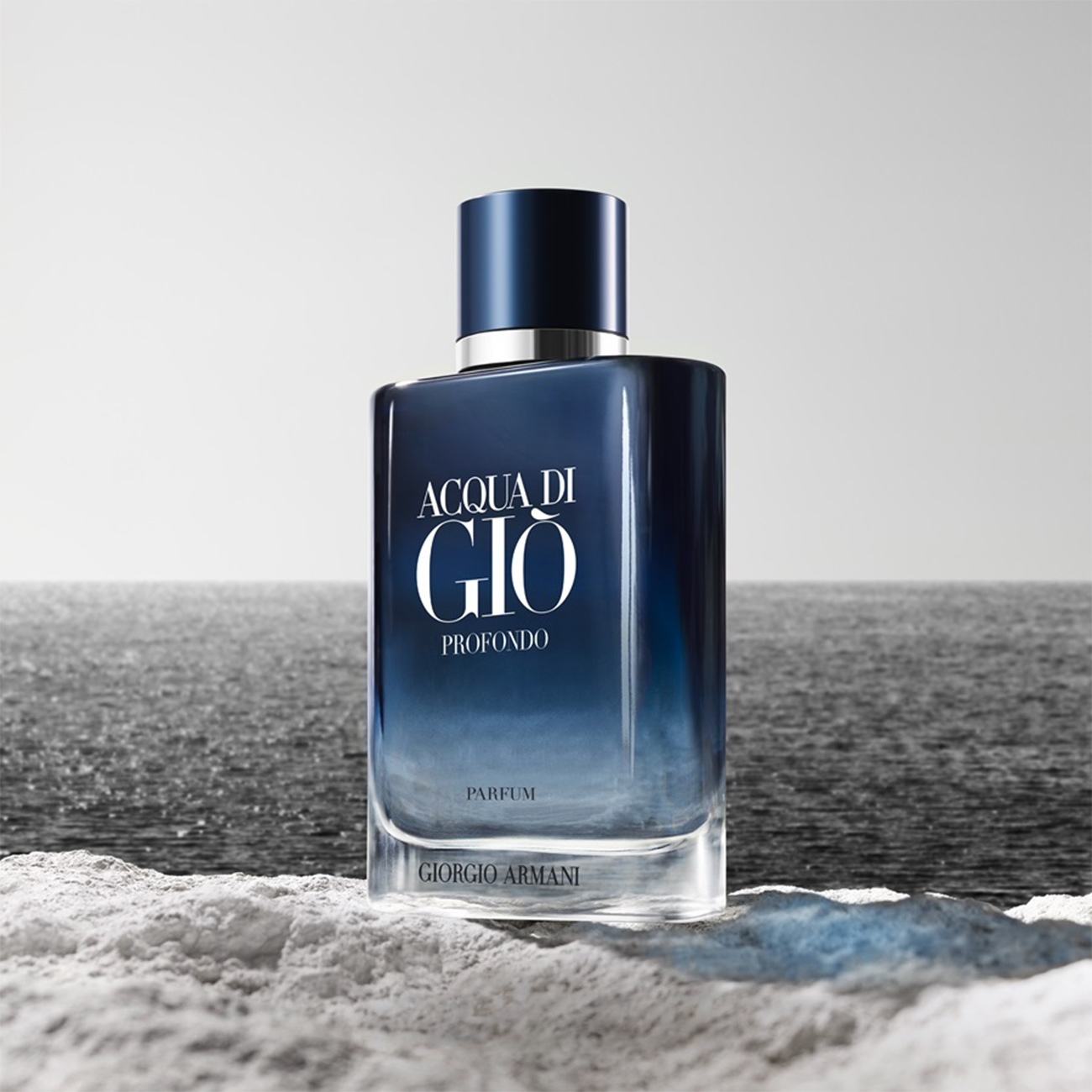 Aqua di gio profondo 30 ml, Giorgio Armani, Parfumuri - imagine 4