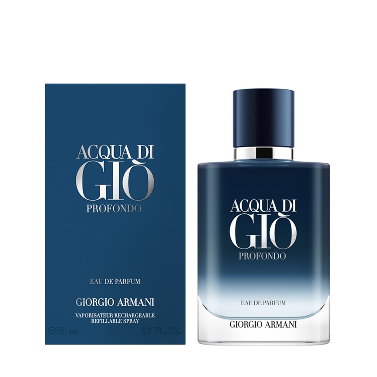 Giorgio Armani