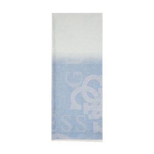 Arnela 4g logo scarf