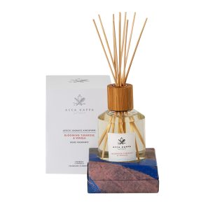 Artistic atmosphere blooming tuberose & vanilla home diffuser 250 ml