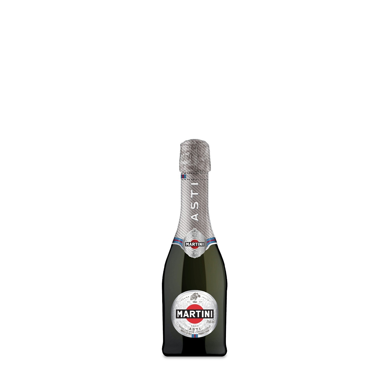 Asti 200 ml, Martini, Bauturi – ofertă, preț și specificații
