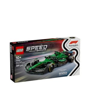 Aston martin aramco f1 77245