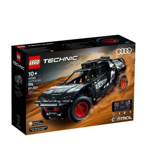 Audi rs q e-tron 42160