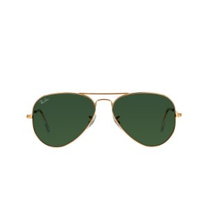 Aviator rb3025 w3234 55