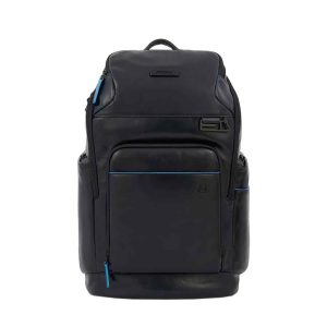 Backpack 14" with ipad® compartment blue