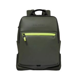 Backpack pc 14 green