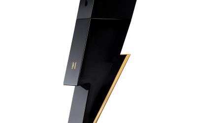 Bad Boy 100 ml, Carolina Herrera – Parfumuri Seducătoare