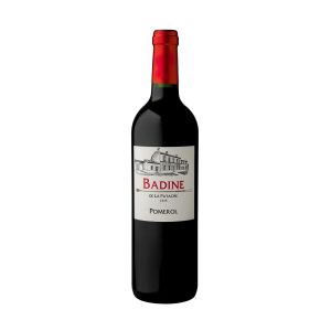Badine de la patache pomerol 750 ml