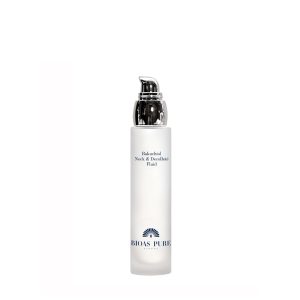 Bakuchiol neck & décolleté fluid 50 ml