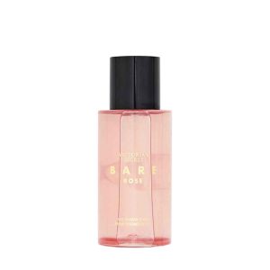 Bare rose travel mist  75 ml