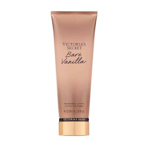 Bare vanilla body fragrance lotion  236 ml