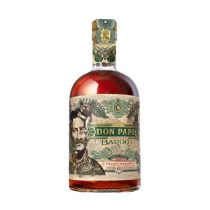 Baroko aged in ex bourbon american oak  700 ml