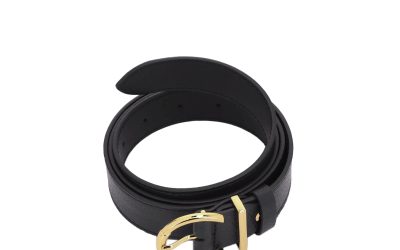 Cureaua Beth Belt L de la Coccinelle – Eleganță și Versatilitate