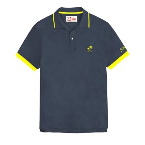 Beverly hills polo shirt palm 6194 s S