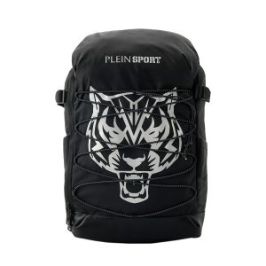 Big backpack rushmore black