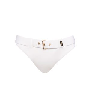 Bikini bottom a5982 white S
