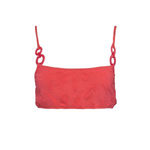 Bikini top a5707 fucsia S