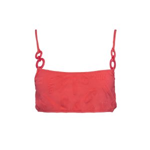 Bikini top a5707 fucsia Xs