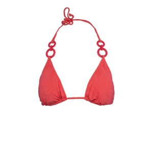Bikini top a5708 fucsia S