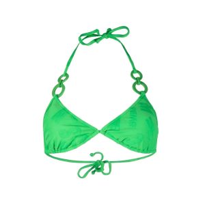 Bikini top a5708 green Xs